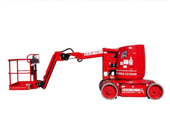 GT 117 A+ E – Bild 2