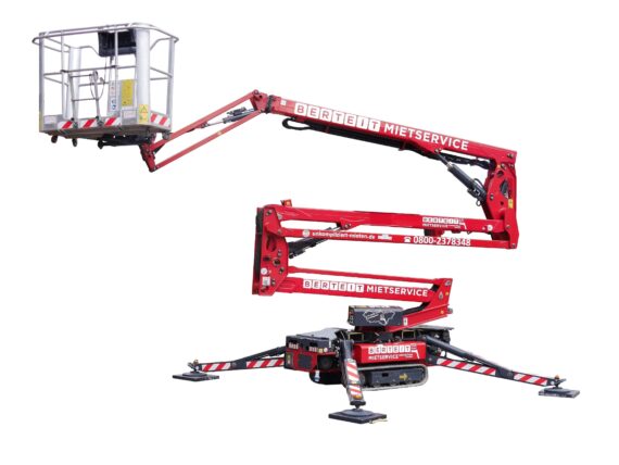 RGT 170 A D/E