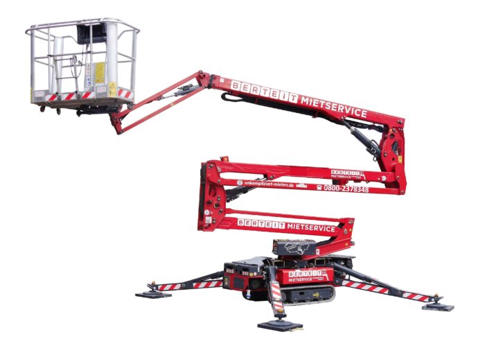 RGT 170 A D/E