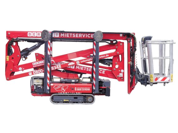 RGT 170 A D/E – Bild 2