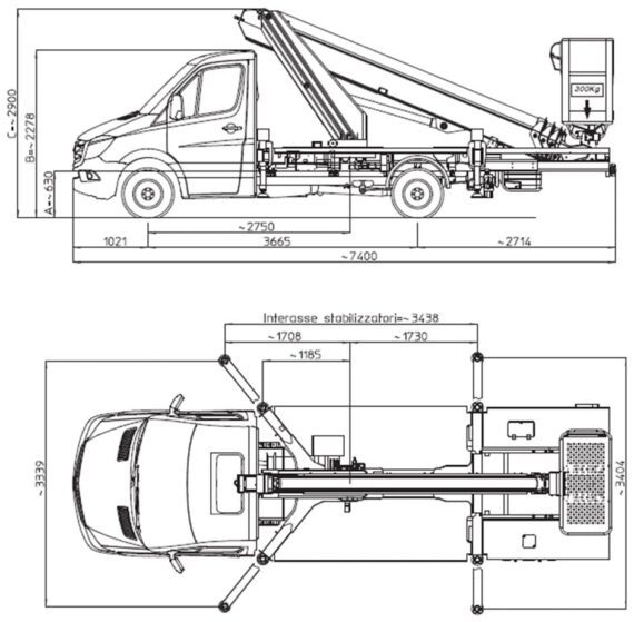 L 204 T D – Bild 6
