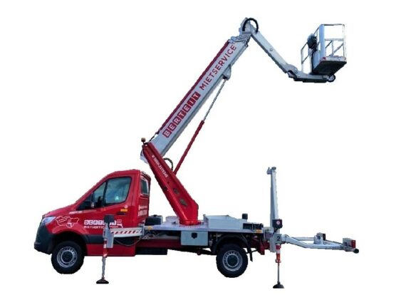 L 250 TA D – Bild 2
