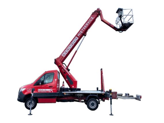 L 260 TA D – Bild 2