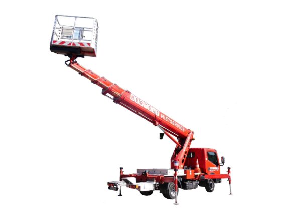 L 270 T D – Bild 2