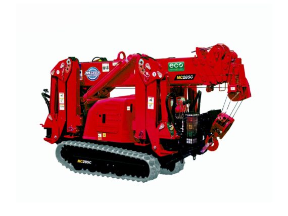 MC 28.9 E – Bild 2