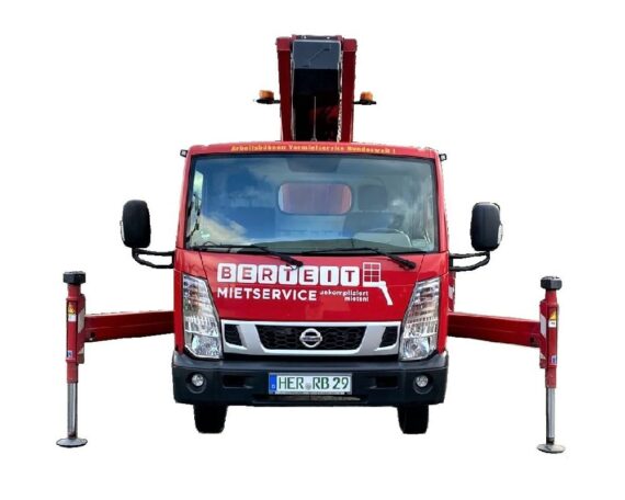 L 290 T D – Bild 3