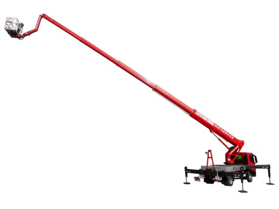 L 300 TA D – Bild 3