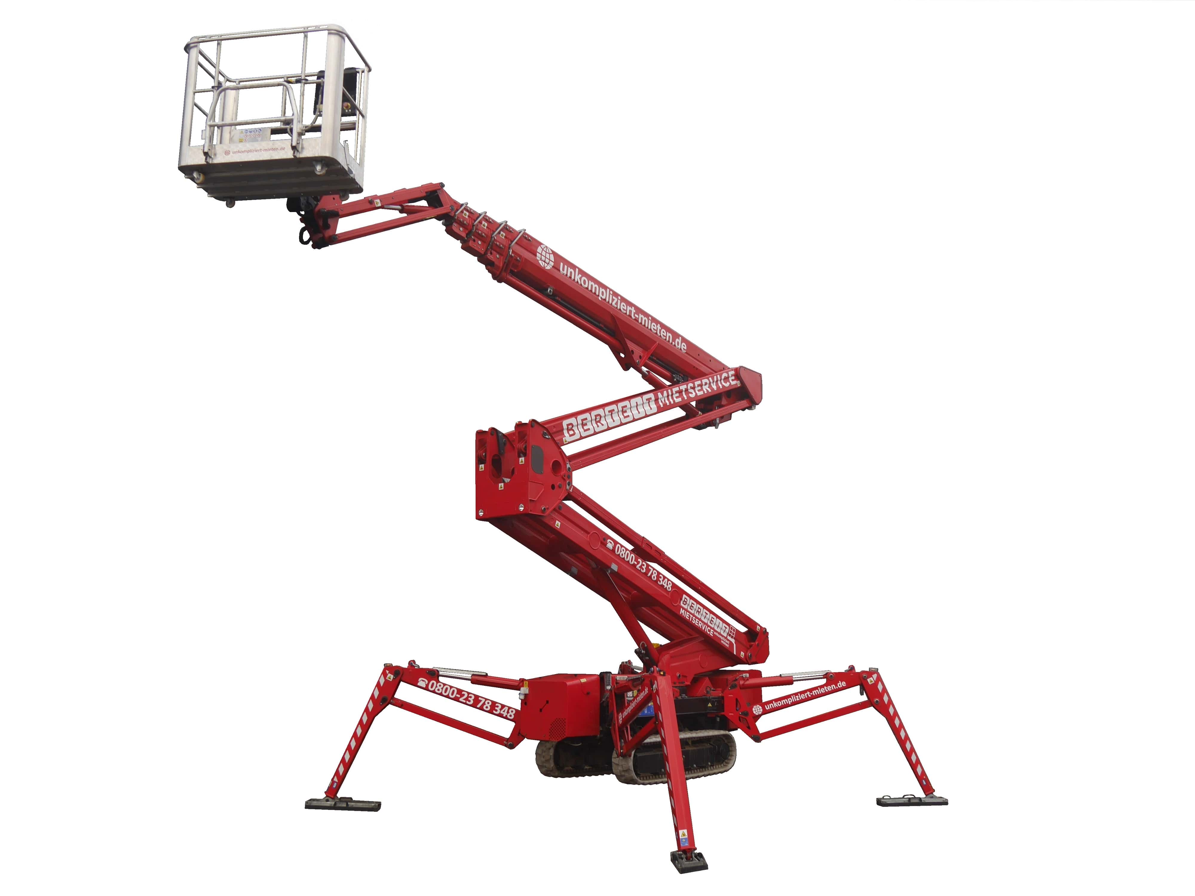 RGT 310 A D/E