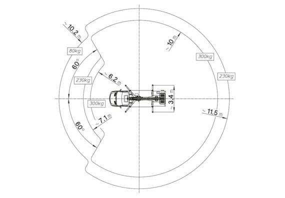 L 162 T D – Bild 5