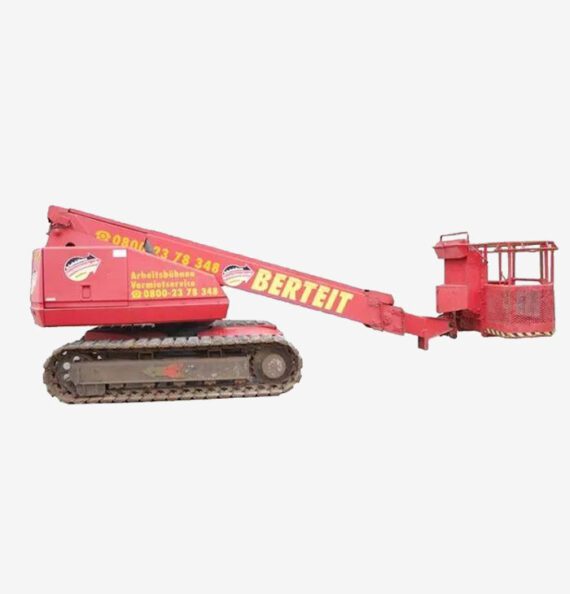 T 140 DK – Bild 3