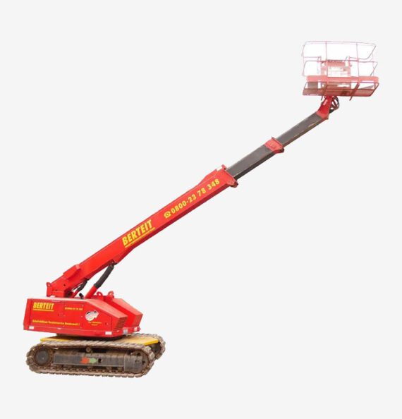 T 200 DK – Bild 3